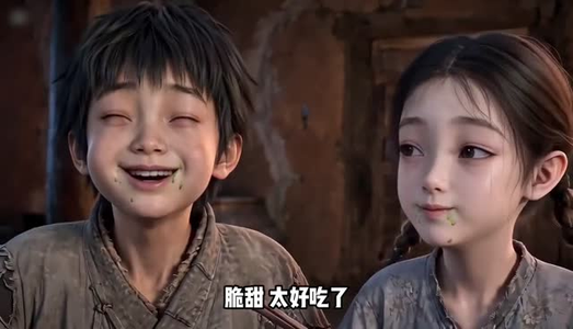捡回病妻，她竟是基建大神（49集）短剧全集解锁零收费