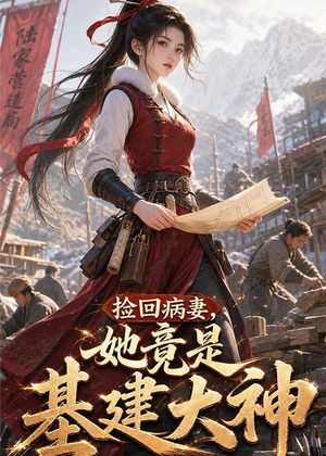 捡回病妻，她竟是基建大神（49集）短剧终章免费大放送
