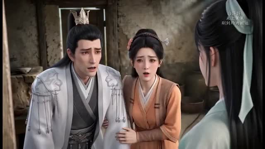 沈娘子炸鸡铺（89集）短剧终章免费大放送