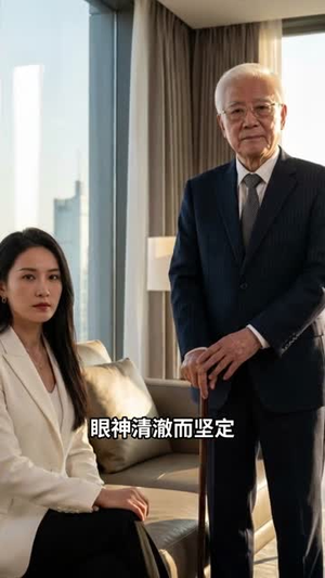 坚守底线,终遇光明坦途(30集) 坚守底线,终遇光明坦途(30集)短剧最终回限免畅看