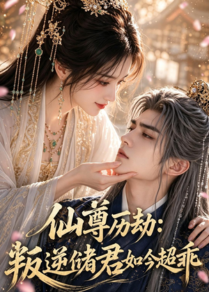 仙尊历劫：叛逆储君如今超乖（60集）短剧全集幕后花絮版