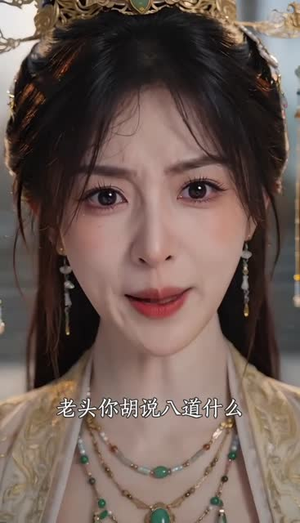 仙尊历劫：叛逆储君如今超乖（60集）短剧全剧终限免畅刷