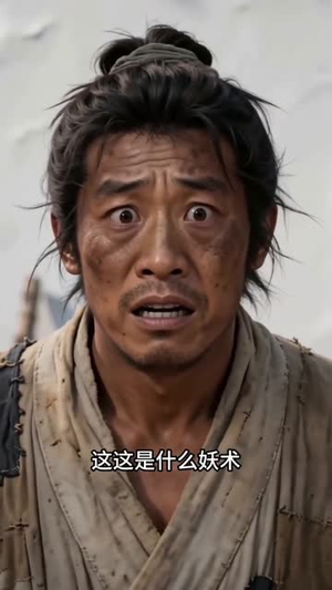 山寨女王和她的人才资源部(18集) 山寨女王和她的人才资源部(18集)短剧合集4K修复版