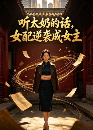 听太奶的话,女配逆袭成女主(24集) 听太奶的话,女配逆袭成女主(24集)短剧全集高清完整版