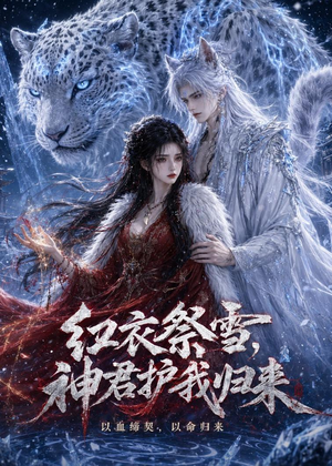 红衣祭雪,神君护我归来(36集) 红衣祭雪,神君护我归来(36集)短剧爆款全集在线播