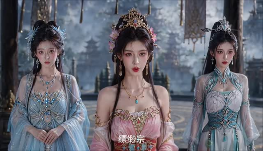 百年修成大帝，打造万古神宗（59集）短剧全剧终限免畅刷