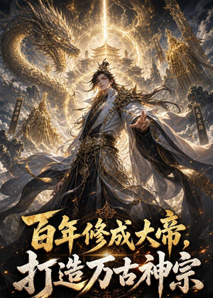 百年修成大帝，打造万古神宗（59集）短剧结局篇全集直通