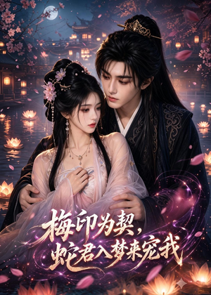 梅印为契,蛇君入梦来宠我(67集) 梅印为契,蛇君入梦来宠我(67集)短剧全集无删完整版