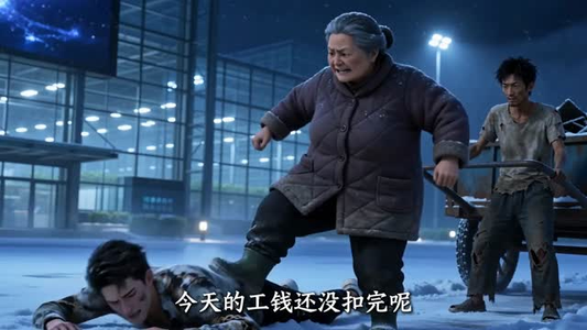 瓜香深处是农心（74集）短剧全集投屏大屏看
