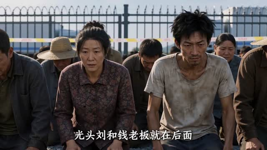 瓜香深处是农心（74集）短剧全集高清无码版