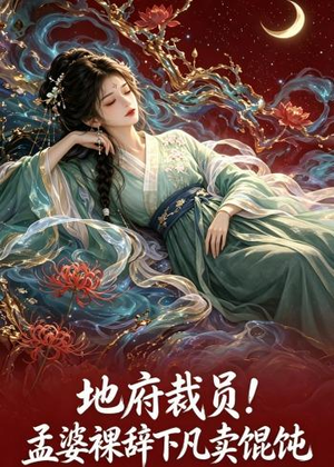 地府裁员！孟婆裸辞下凡卖馄饨（52集）短剧终篇全集限免看