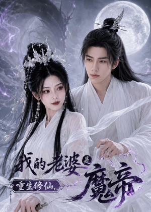 重生修仙,我的老婆是魔帝(80集) 重生修仙,我的老婆是魔帝(80集)短剧大结局超前点映