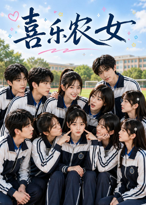 喜乐农女（17集）短剧限免全集任你点