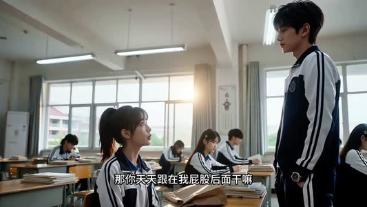 喜乐农女（17集）短剧全集秒播无卡顿