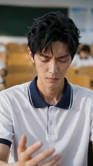 诡异：直播间（87集）短剧大结局超前点映