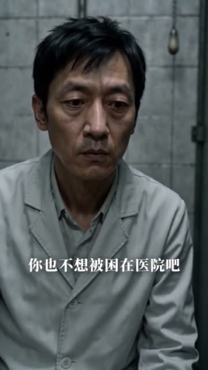 诡异：直播间（87集）短剧完结全集限免刷