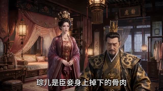 锦昭两世,春花嫡女她是真的狂(83集) 锦昭两世,春花嫡女她是真的狂(83集)短剧超清全集在线看