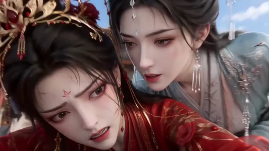 锦昭两世,春花嫡女她是真的狂(83集) 锦昭两世,春花嫡女她是真的狂(83集)短剧限免全集任你点