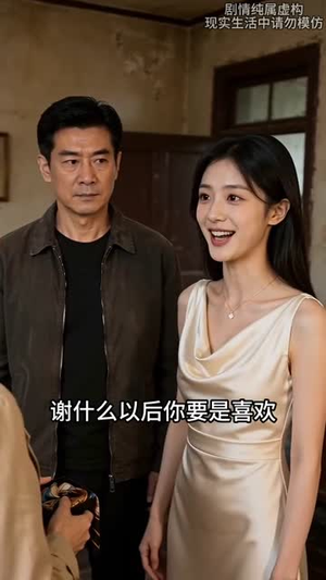 老树桃花朵朵开（75集）短剧限免全集任你点
