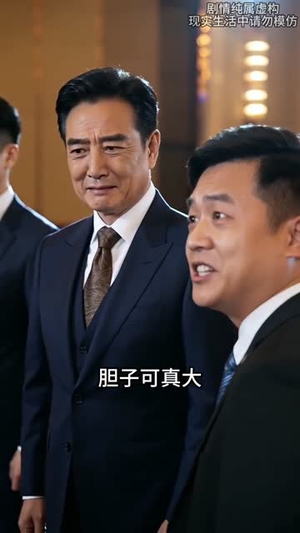 老树桃花朵朵开（75集）短剧精选全集无广告