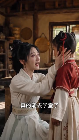 弃女翻身:屠户爹爹宠我上天(51集) 弃女翻身:屠户爹爹宠我上天(51集)短剧大结局连更全集