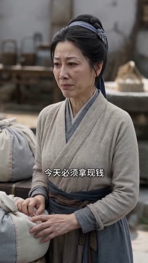 悍妻进门，扶起一屋软骨头第二季（80集）短剧全集解锁零收费