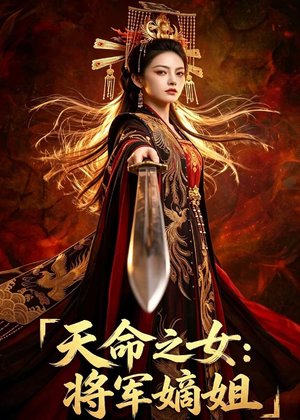 天命之女：将军嫡姐（51集）短剧全剧终限免合集