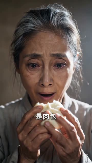 荒年通现代，我靠打猎养活全家（60集）短剧全剧免费合集