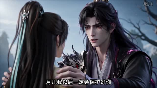 星月迢迢寄南州（120集）短剧全剧终限免合集