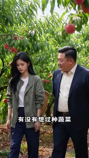我靠种地带飞全村（53集）短剧合集彩蛋完整版