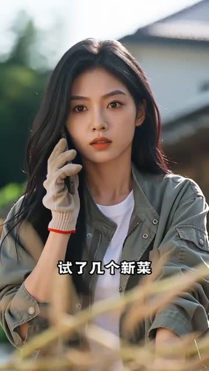 我靠种地带飞全村（53集）短剧大结局合集放送
