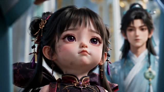 咱家剑宗团宠小师妹(300集) 咱家剑宗团宠小师妹(300集)短剧高分全集在线刷