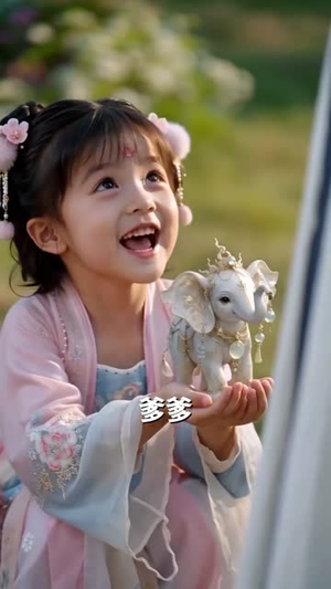 女儿不凡！（82集）短剧全剧终限免合集