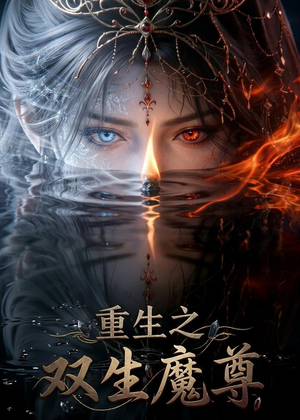 重生之双生魔尊（81集）短剧全剧终合集放送
