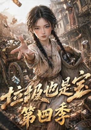 垃圾也是宝第四季(71集) 垃圾也是宝第四季(71集)短剧全系列永久免费