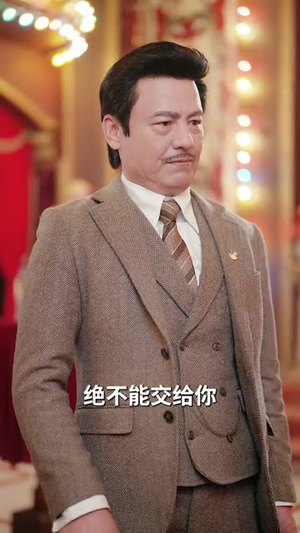 凤挽天倾（61集）短剧大结局合集放送