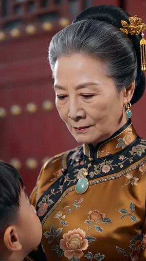 万聘赎风霜（57集）短剧全集VR沉浸版