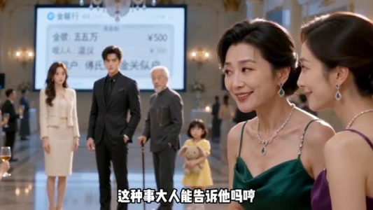 你是人间小暖阳（45集）短剧全剧终限免合集