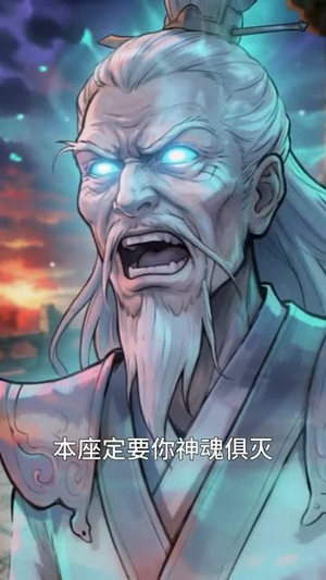 绝色仙尊(61集) 绝色仙尊(61集)短剧最终回限免畅看