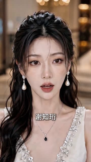 恨续余生（62集）短剧全集VR沉浸版