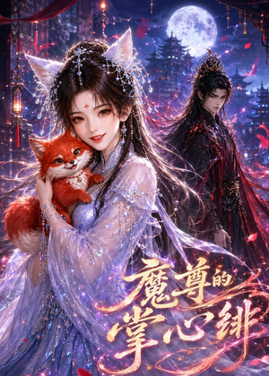 魔尊的掌心绯（49集）短剧全集秒播无卡顿