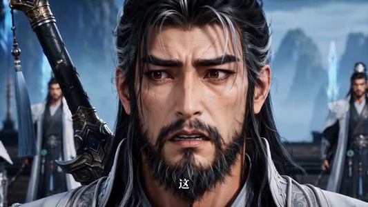 魔尊的掌心绯（49集）短剧精选全集无广告