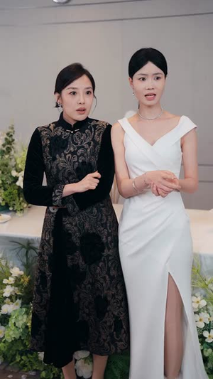 休夫宴上,天眼少女掀翻全场(53集) 休夫宴上,天眼少女掀翻全场(53集)短剧全集VR沉浸版