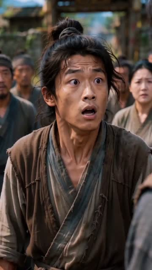 悍妻进门：扶起一屋软骨头第2季（56集）短剧全集解锁零收费