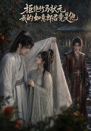 拒绝竹马状元，我的如意郎君竟是他（67集）短剧经典全集任你选