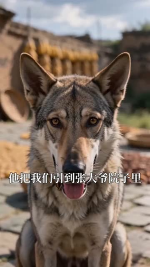 重生为狗：屡破大案震惊全网（73集）短剧高分全集在线刷