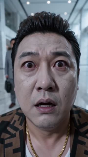 情绪超速（30集）短剧完整版全集放送