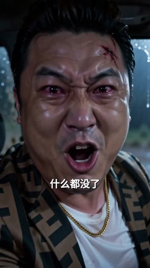 情绪超速（30集）短剧大结局合集放送