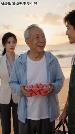 有灵游轮行（44集）短剧合集杜比音效版