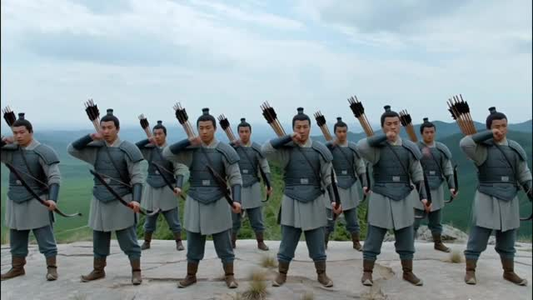 兵仙韩信3：十面埋伏（85集）短剧全集畅看无门槛